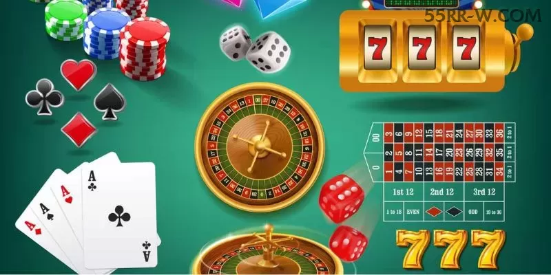 Slots 55rr - Sweet Bonanza e caça-níqueis populares